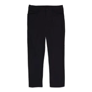 ABC Classic-Fit 5 Pocket Pant - Resale