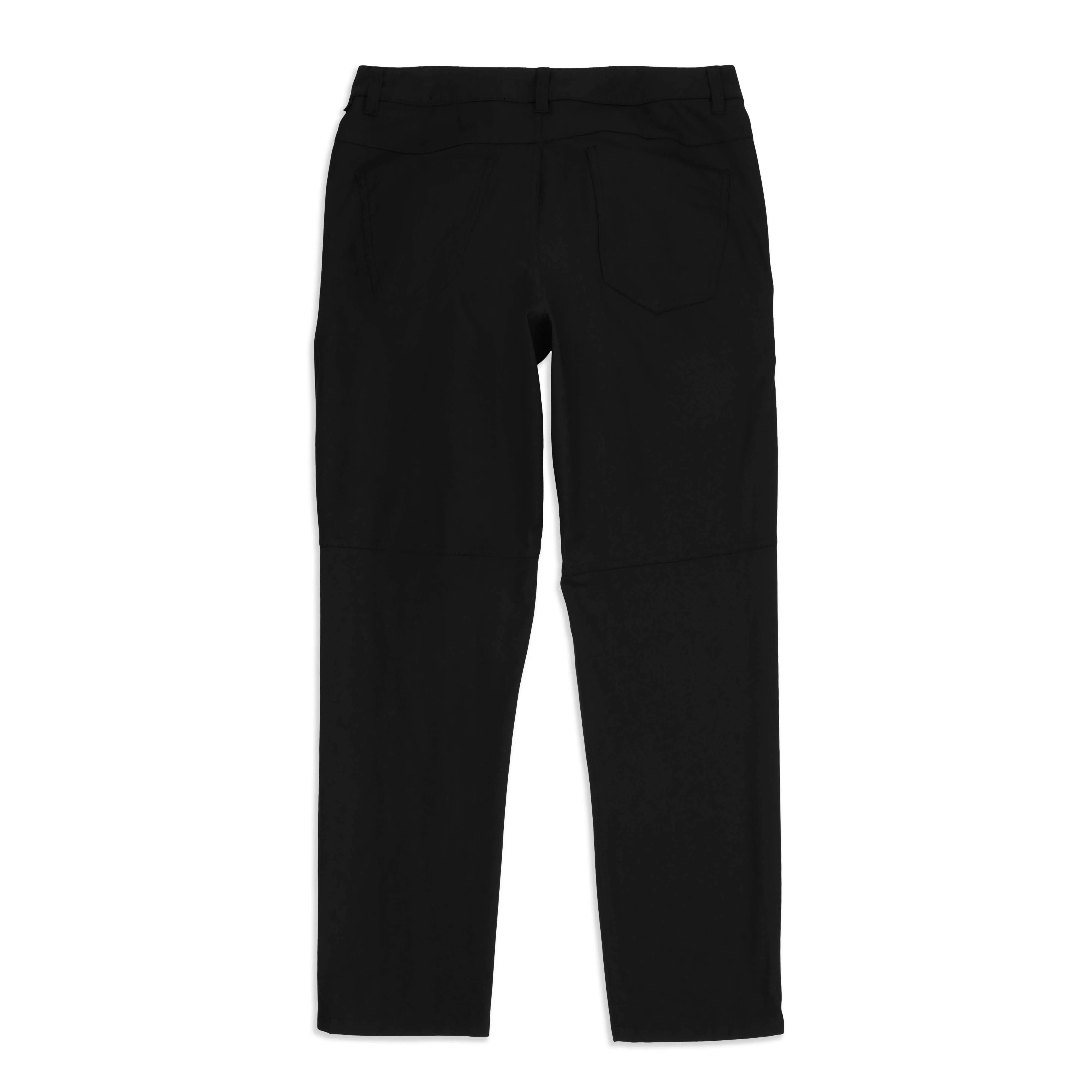 ABC Classic-Fit 5 Pocket Pant - Resale
