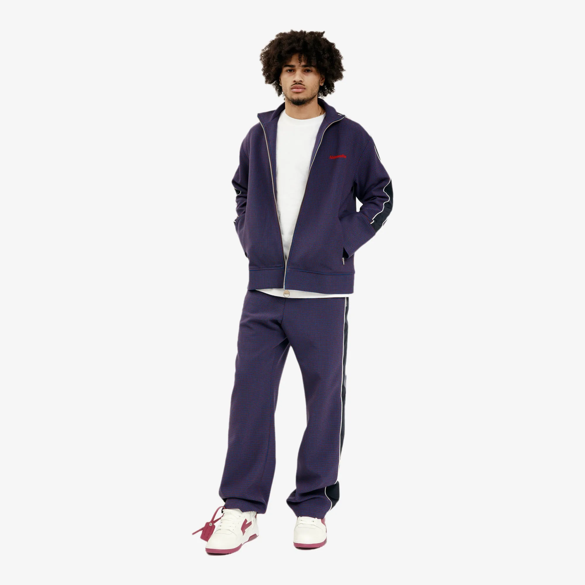 Abimbola Track Pants