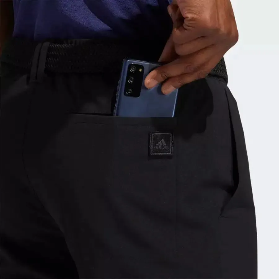 Adidas Go-To Shorts - Black