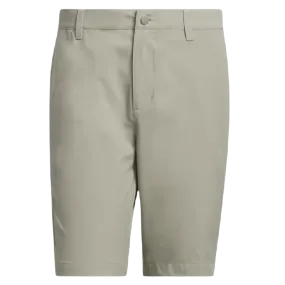 Adidas Ultimate365 8.5-Inch Golf Shorts - Brown
