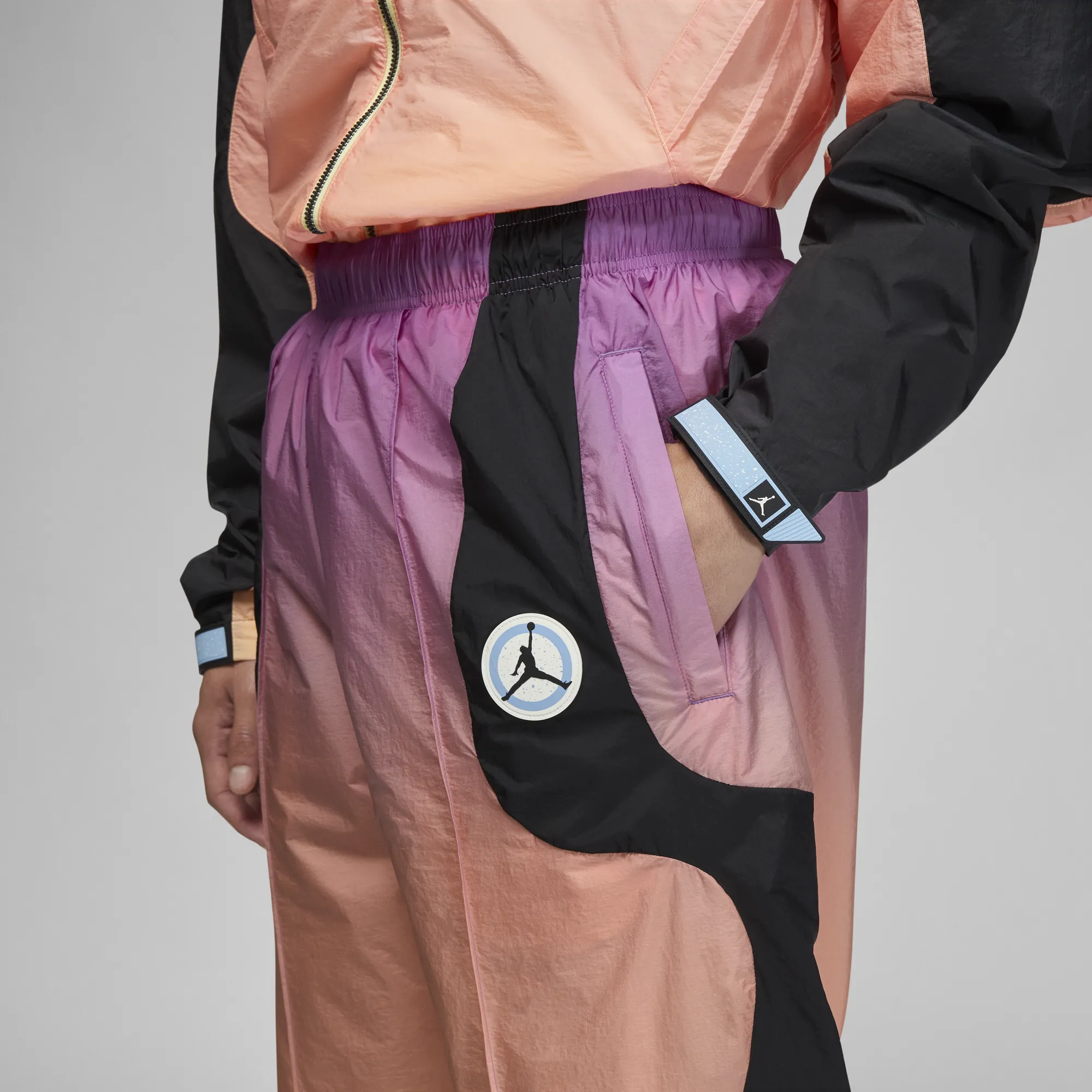 Air Jordan x DJ Khaled Mens Pants