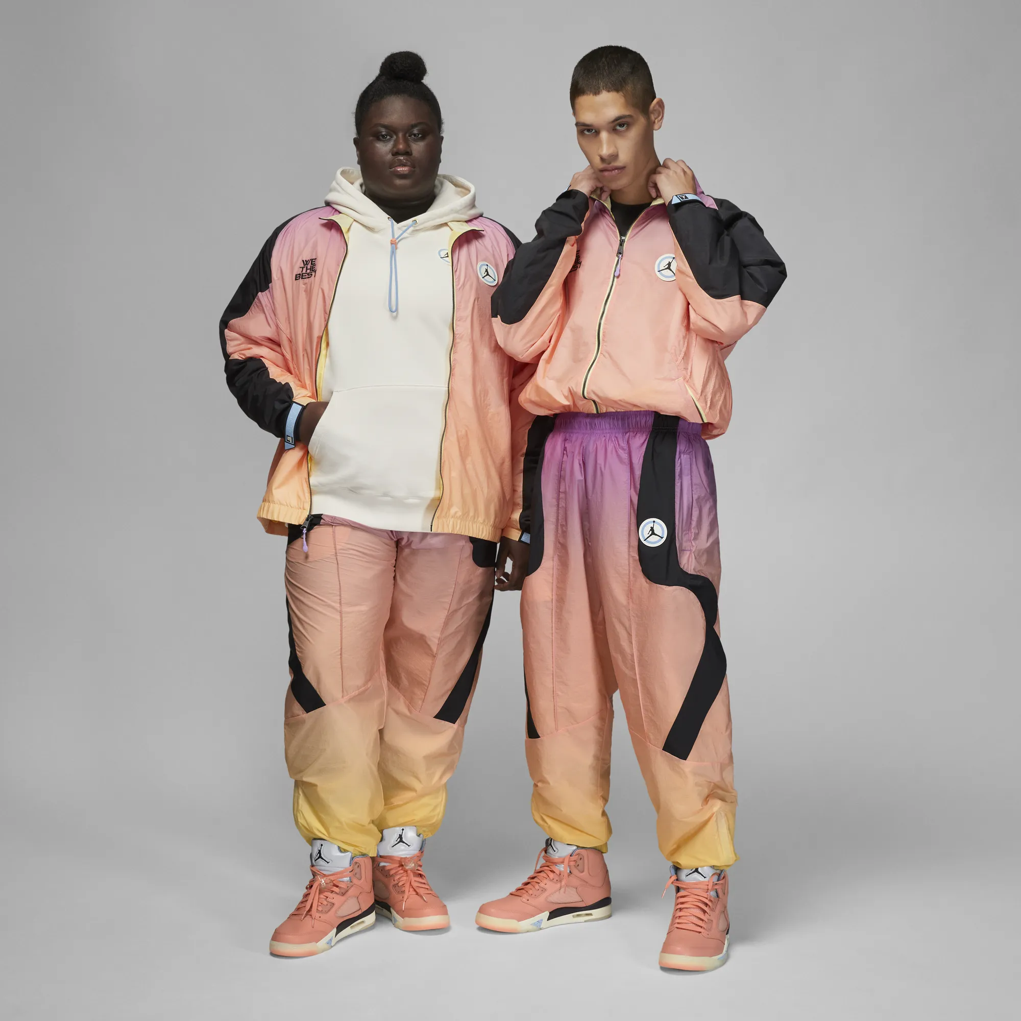 Air Jordan x DJ Khaled Mens Pants