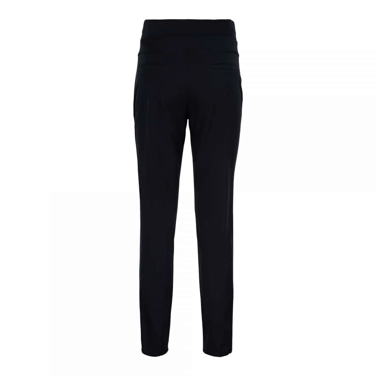 & Co Woman Peppe Travel Pant - Navy