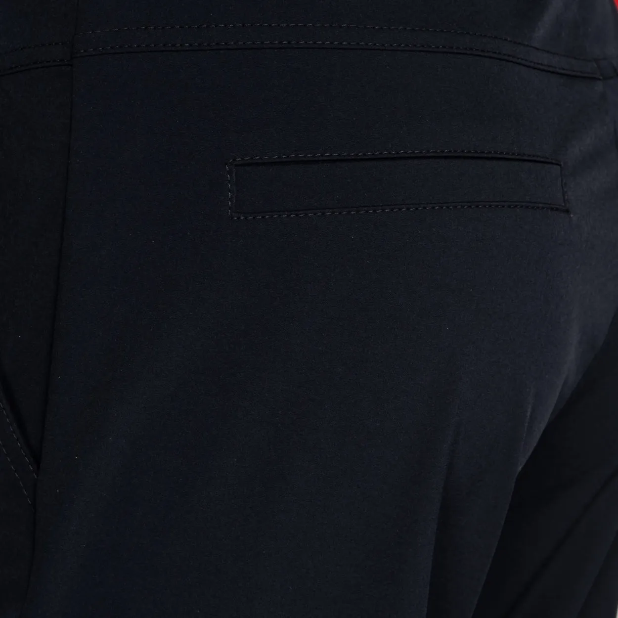 & Co Woman Peppe Travel Pant - Navy