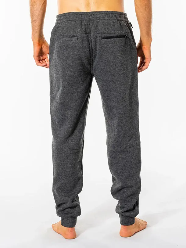 Anti-Series Departed Track Pants