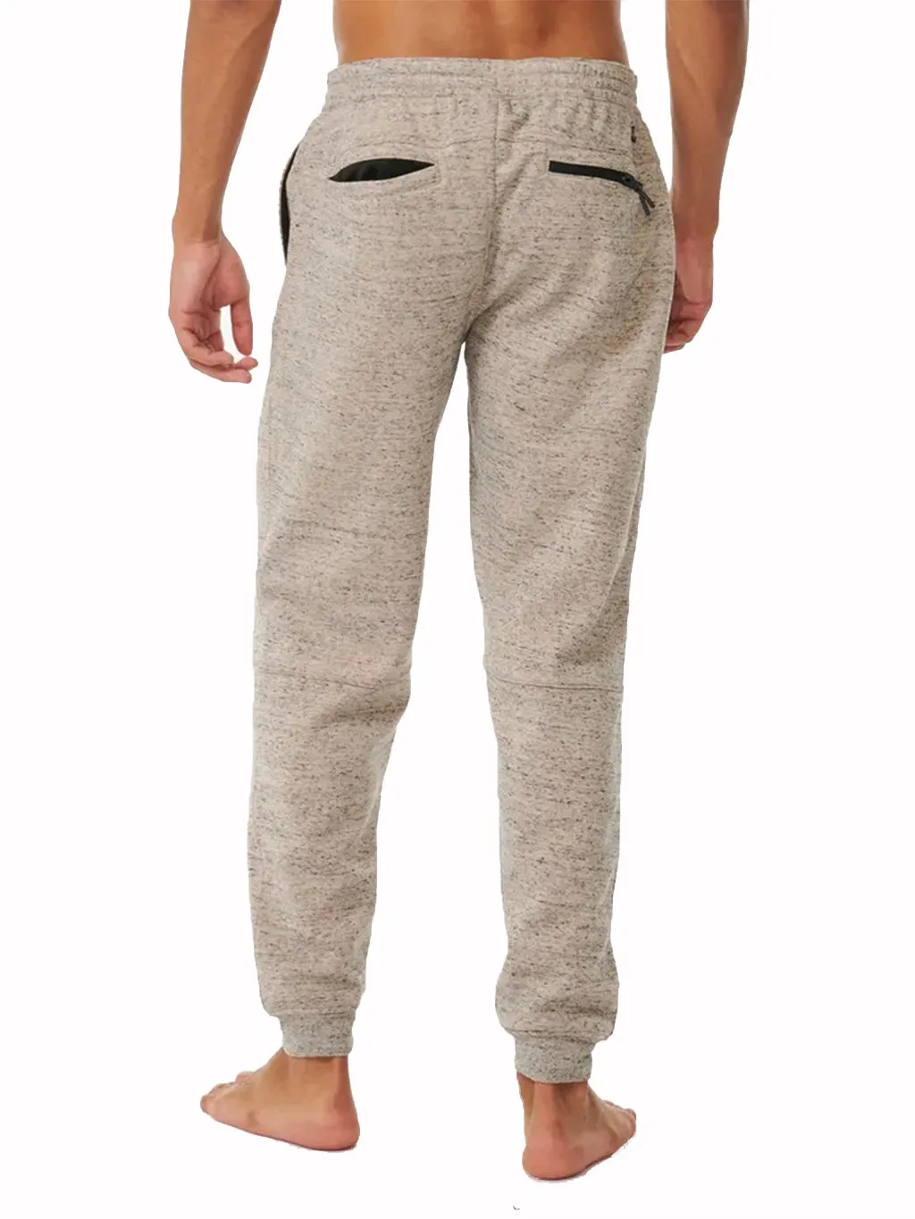 Anti-Series Departed Track Pants