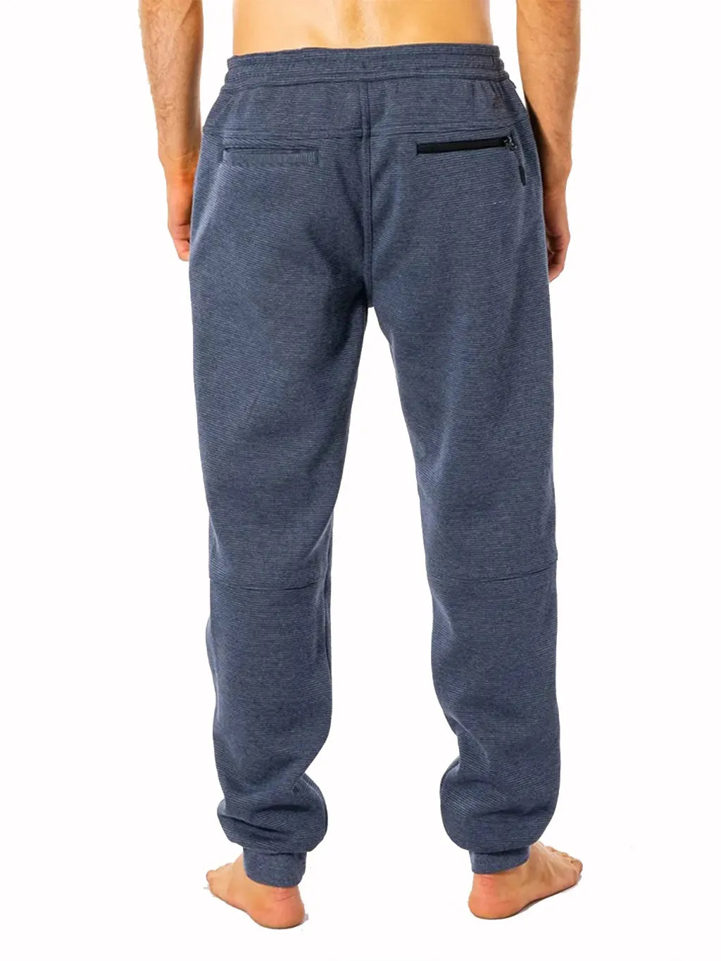 Anti-Series Departed Track Pants