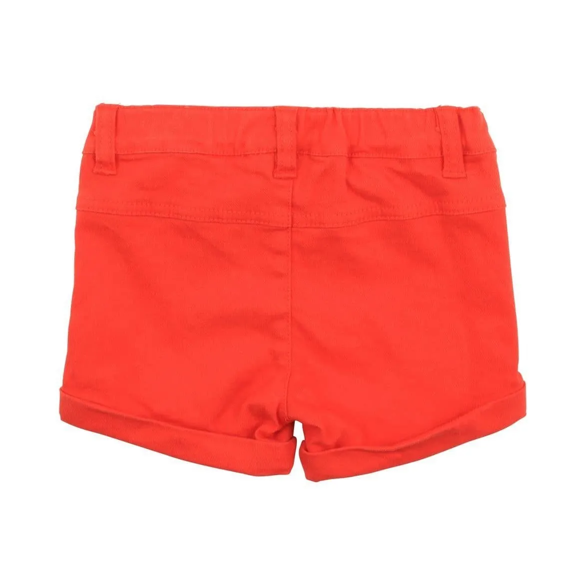 Archer Woven Short