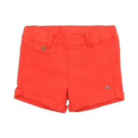 Archer Woven Short
