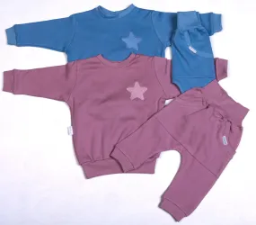 Baby Sweat Suits
