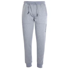 BAUER ADULT HEAVYWEIGHT FLEECE JOGGING PANTS