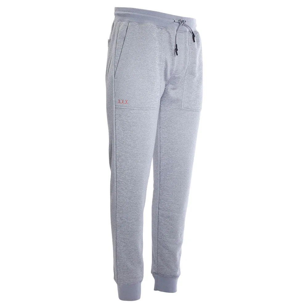 BAUER ADULT HEAVYWEIGHT FLEECE JOGGING PANTS
