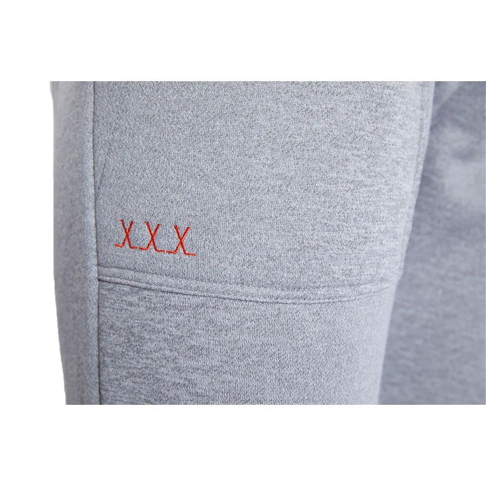 BAUER ADULT HEAVYWEIGHT FLEECE JOGGING PANTS