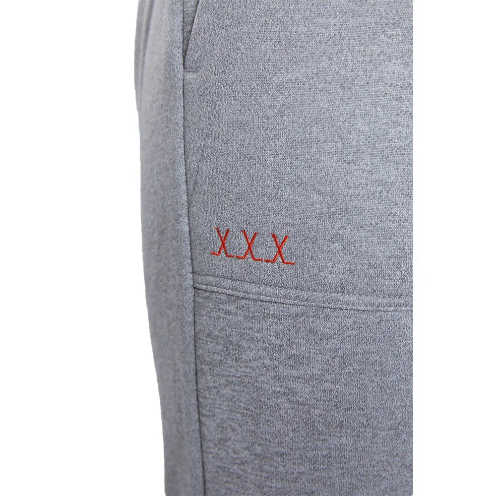 BAUER ADULT HEAVYWEIGHT FLEECE JOGGING PANTS