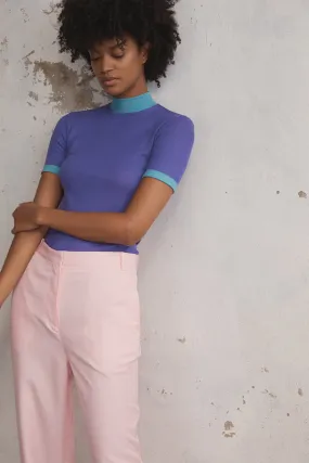 BLANCA Matilda Pants PINK
