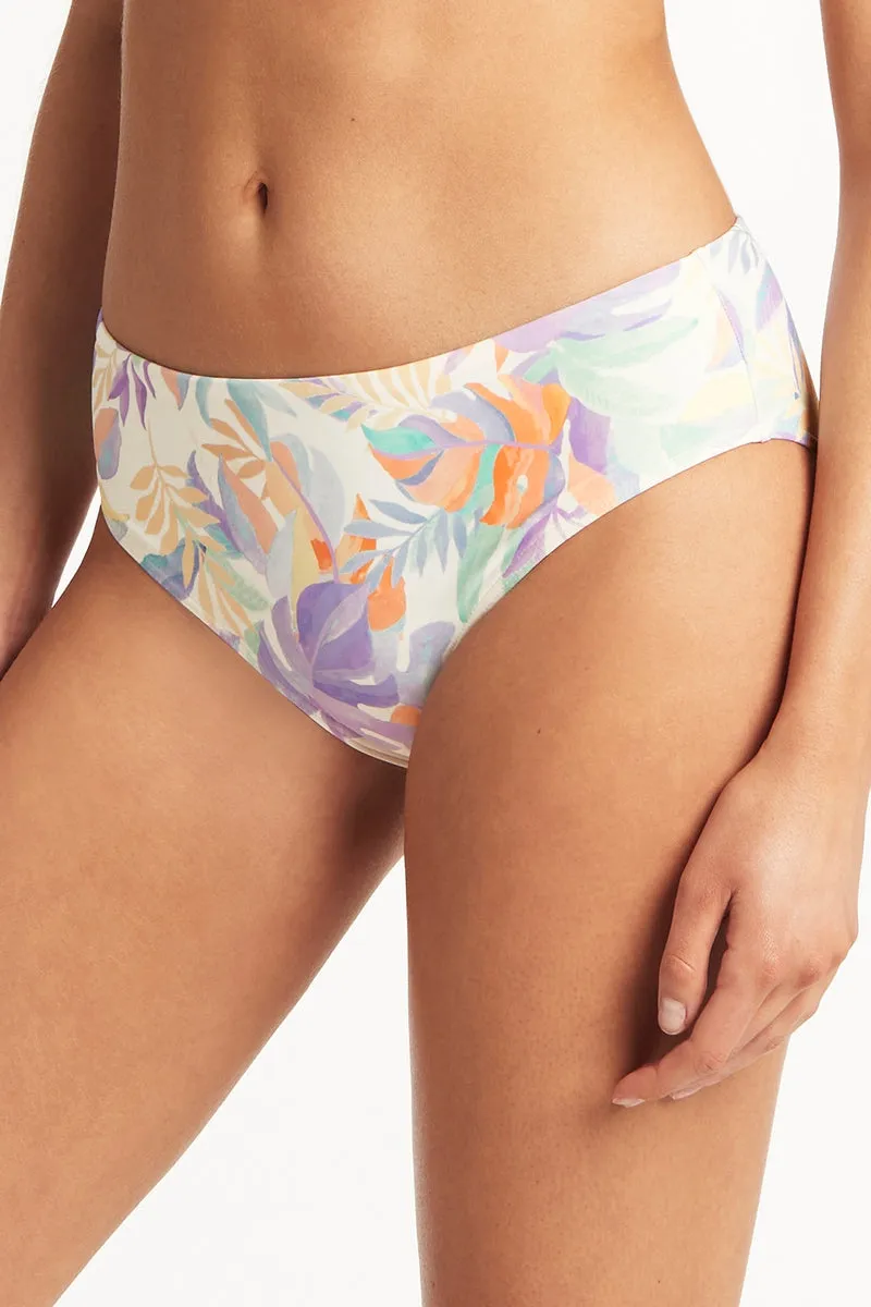 Botanica Mid Bikini Pant