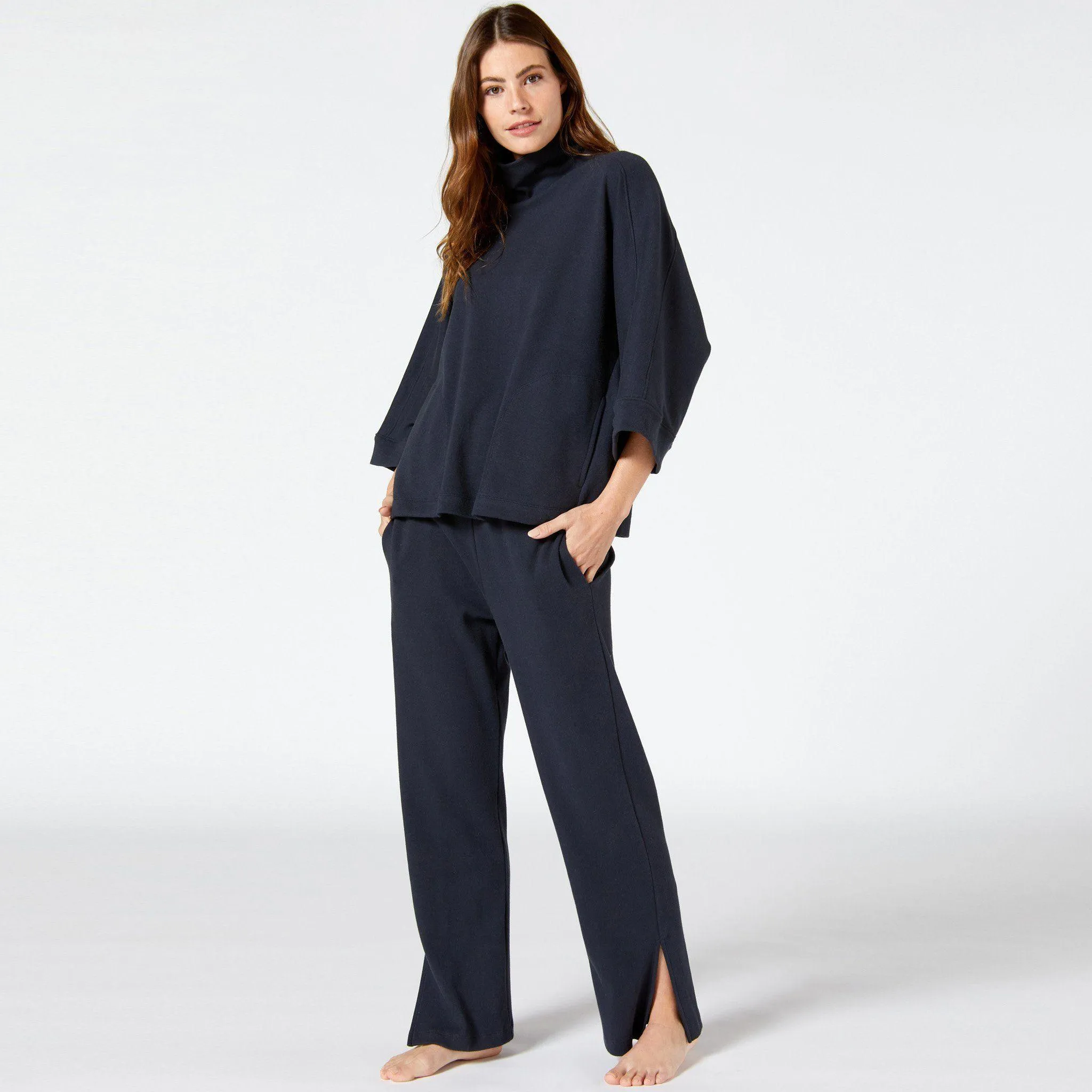 Boundary Pant