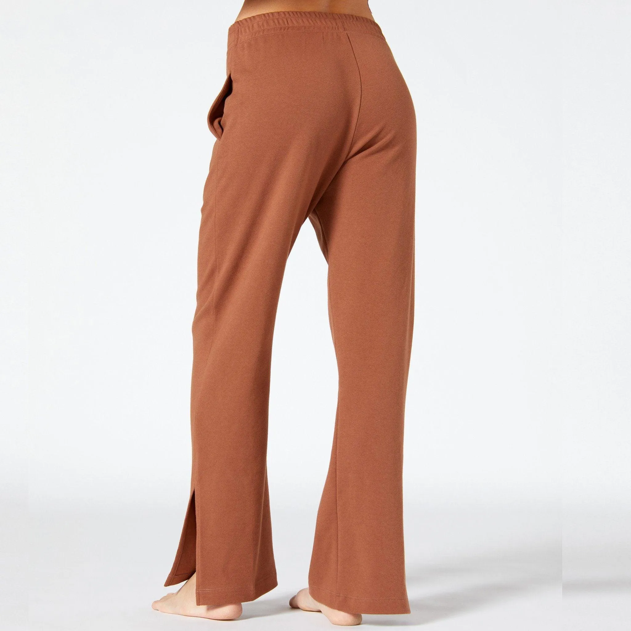 Boundary Pant
