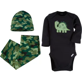 Boys 3-piece Essentials Set