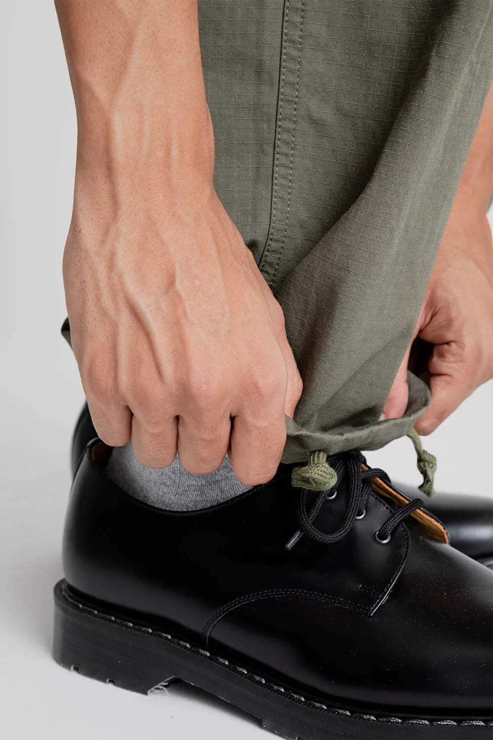 Cargo Pants - Khaki