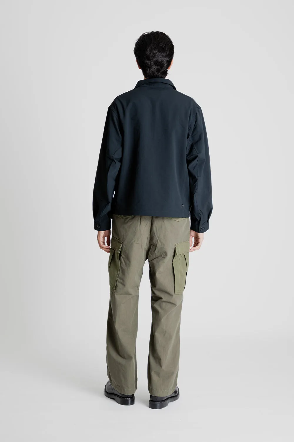Cargo Pants - Khaki