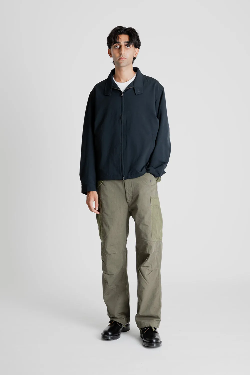 Cargo Pants - Khaki
