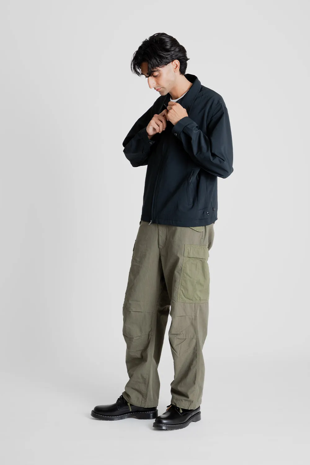 Cargo Pants - Khaki