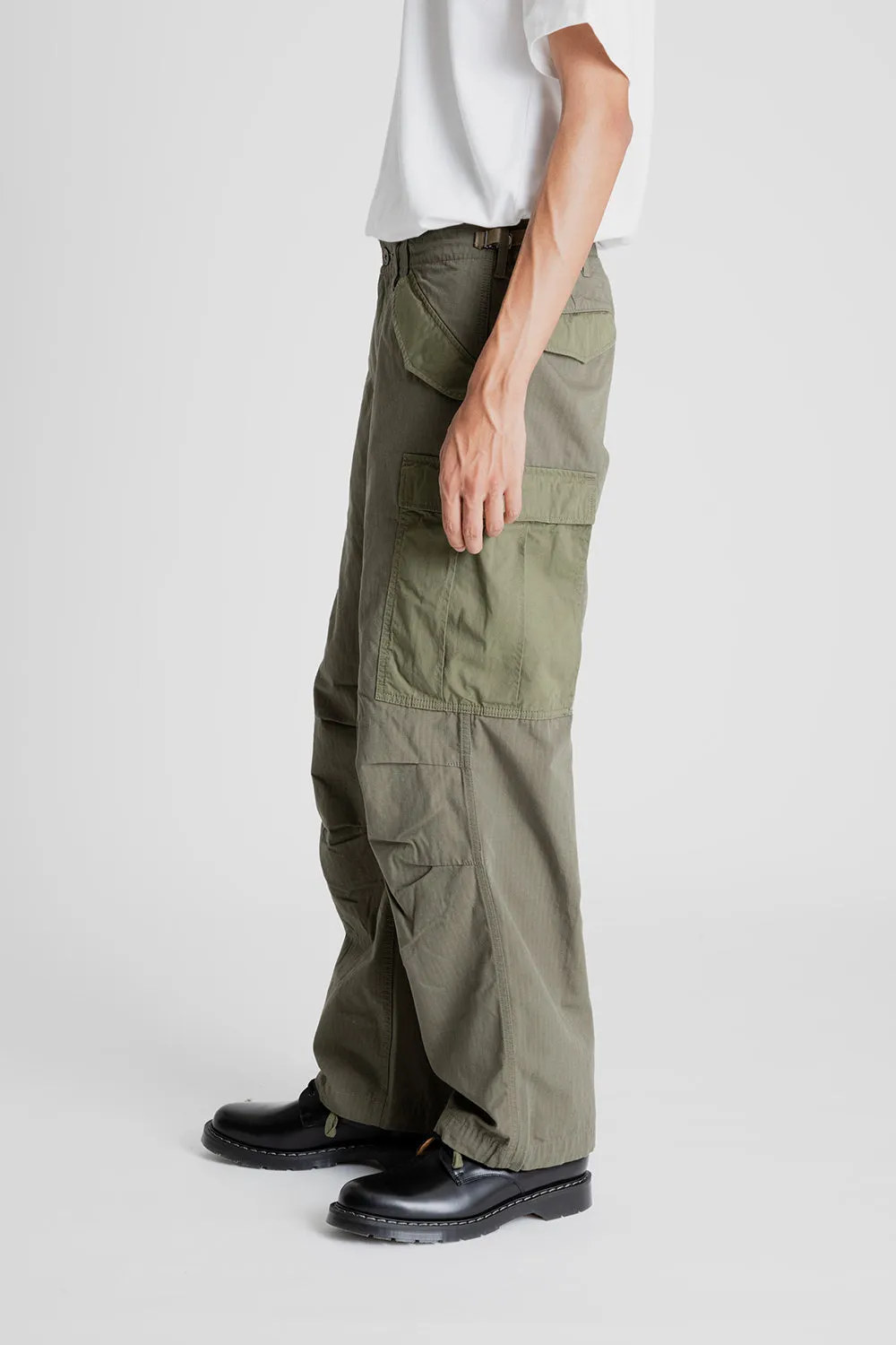 Cargo Pants - Khaki