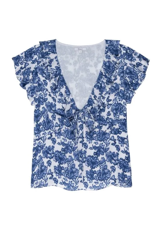 Carmine Top