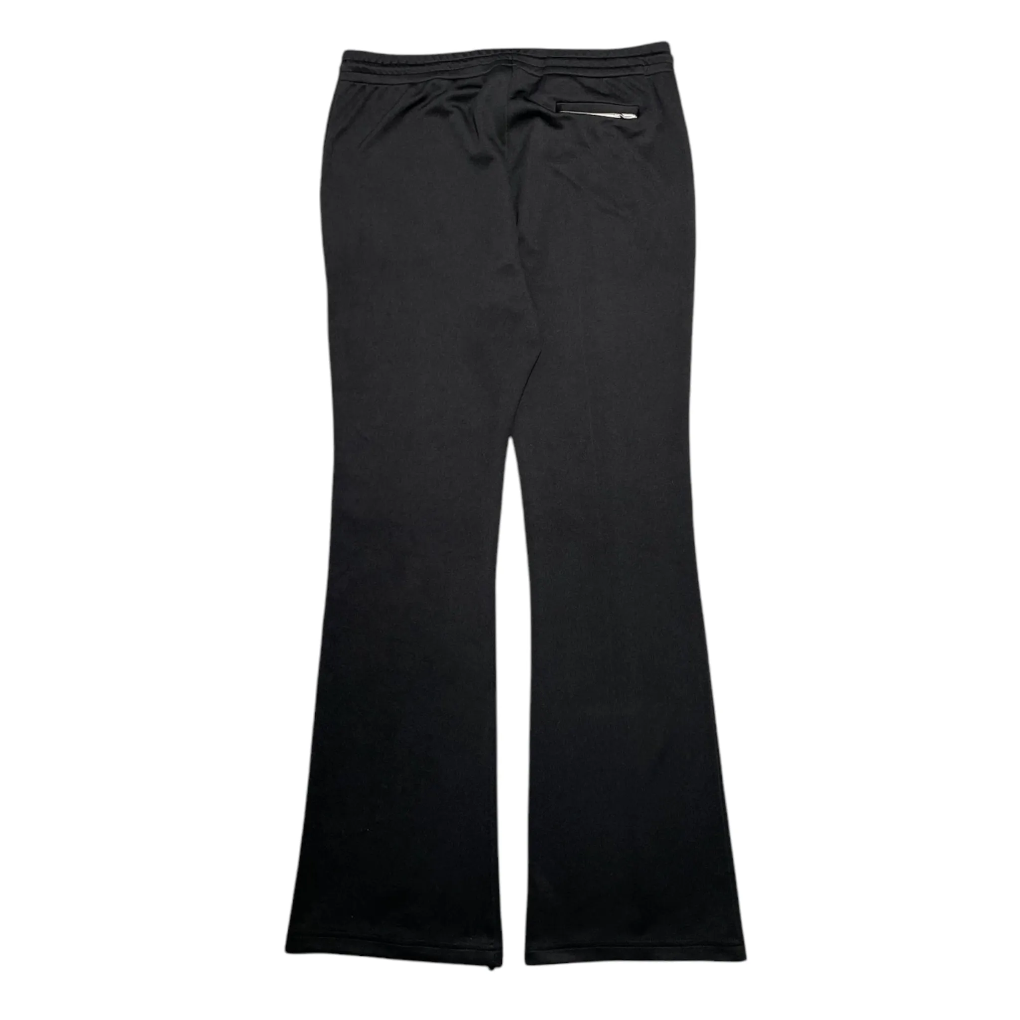 Celine Small Logo Track Pants Black Pre-Owned