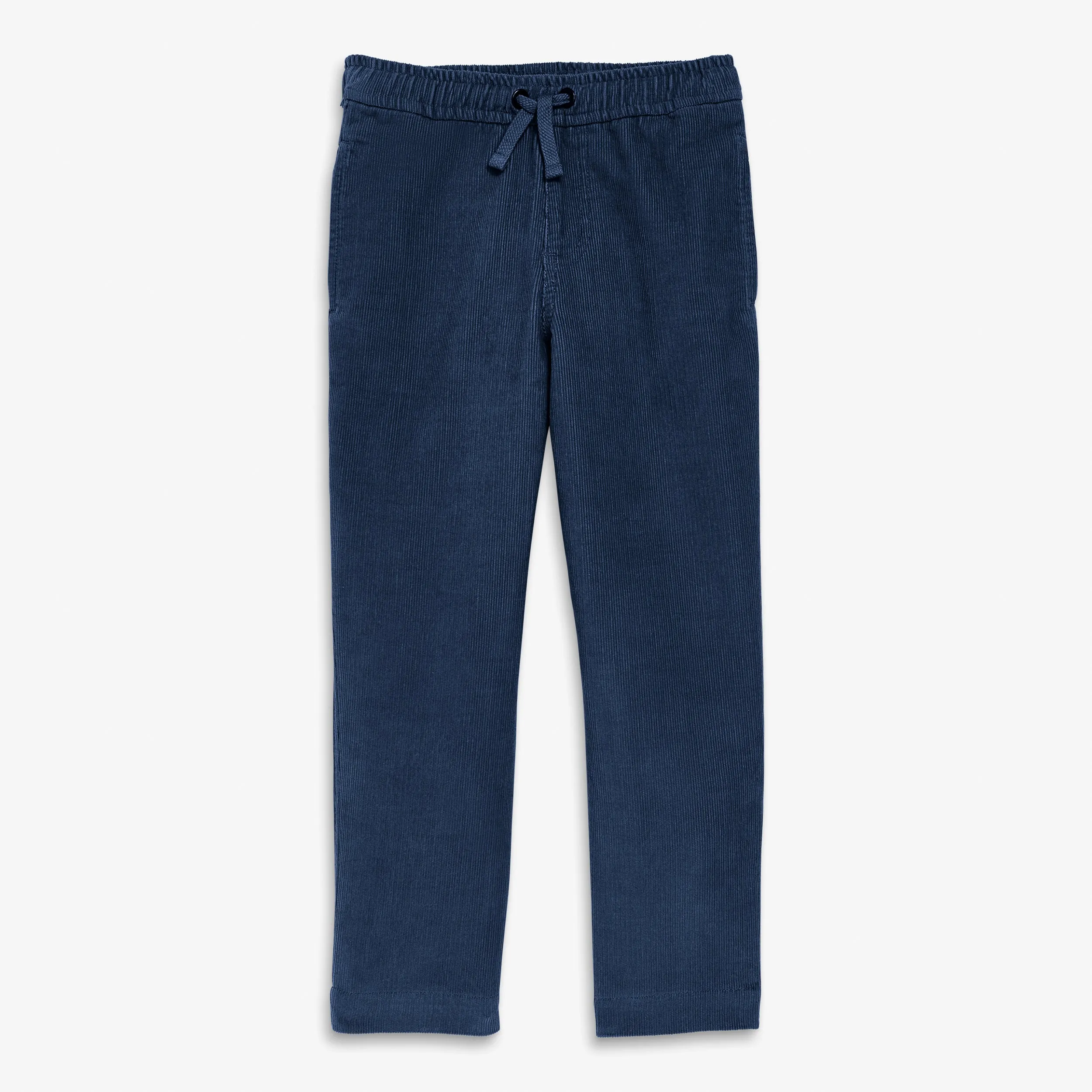 Clearance corduroy drawstring pant