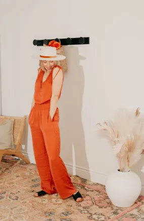 Cooper Wide Leg Pants