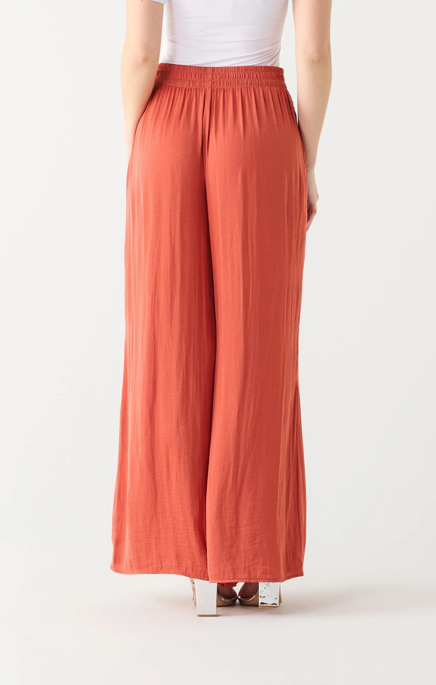 Cooper Wide Leg Pants