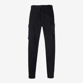 C.P. Company 50 Fili Stretch Ergonomic Cargo Pants