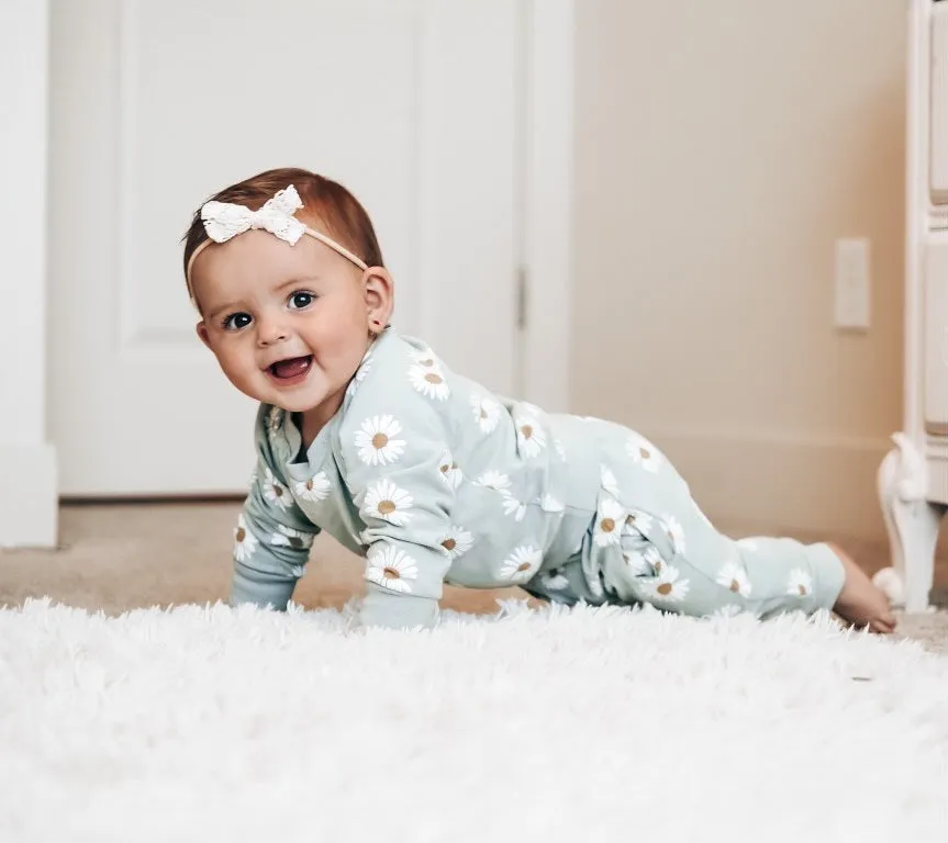 DAISY Outfit with Headband