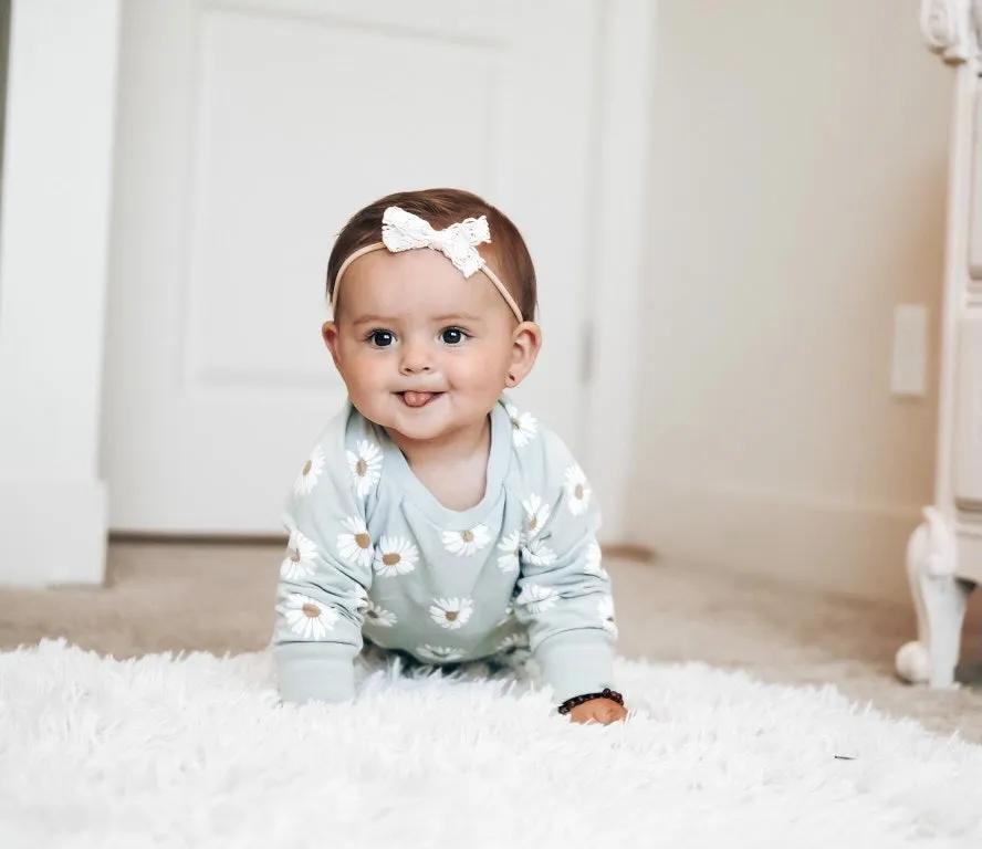 DAISY Outfit with Headband