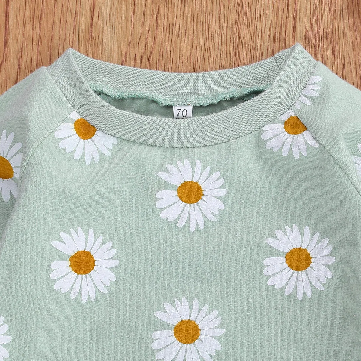 DAISY Outfit with Headband