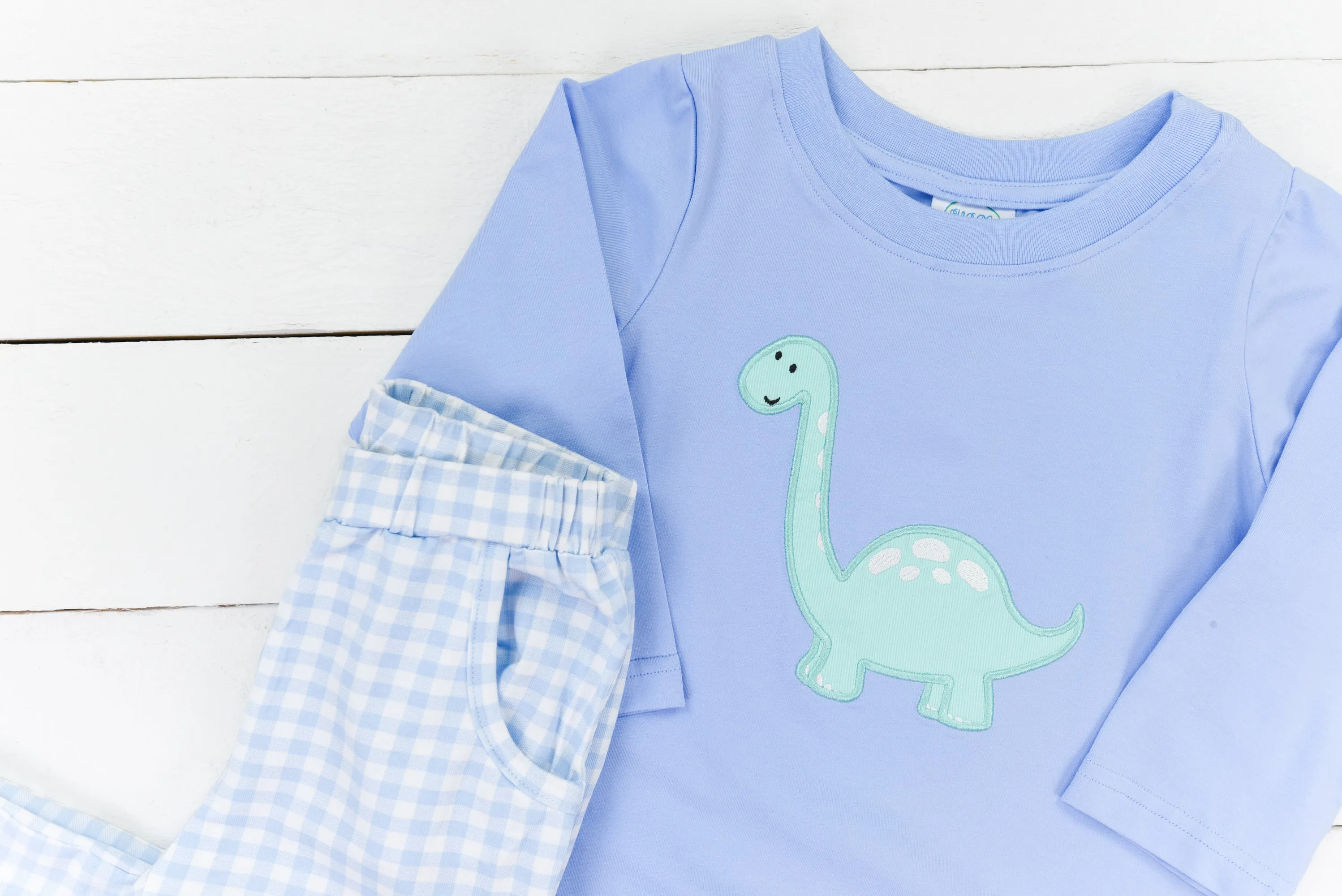 Darling Dino Boys Pant Set