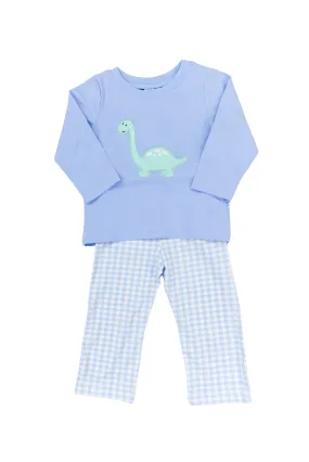 Darling Dino Boys Pant Set