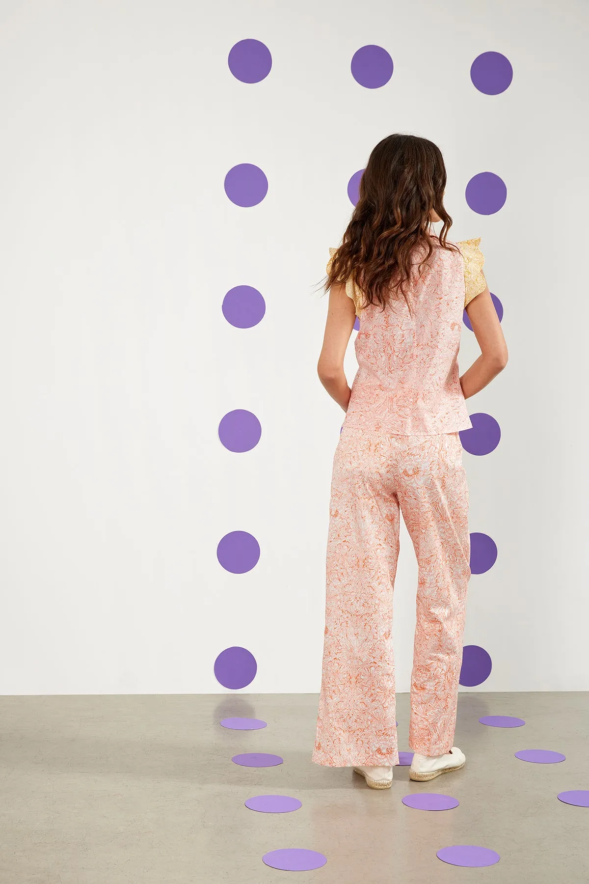 Elio Pants