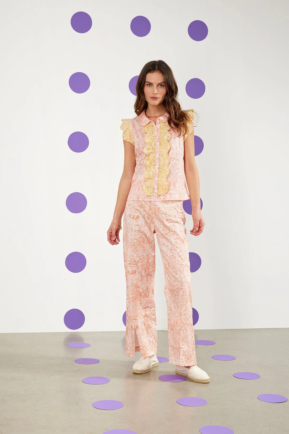 Elio Pants
