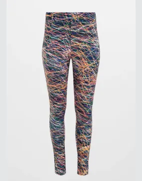 Elk - Ohut Pant Maila Print
