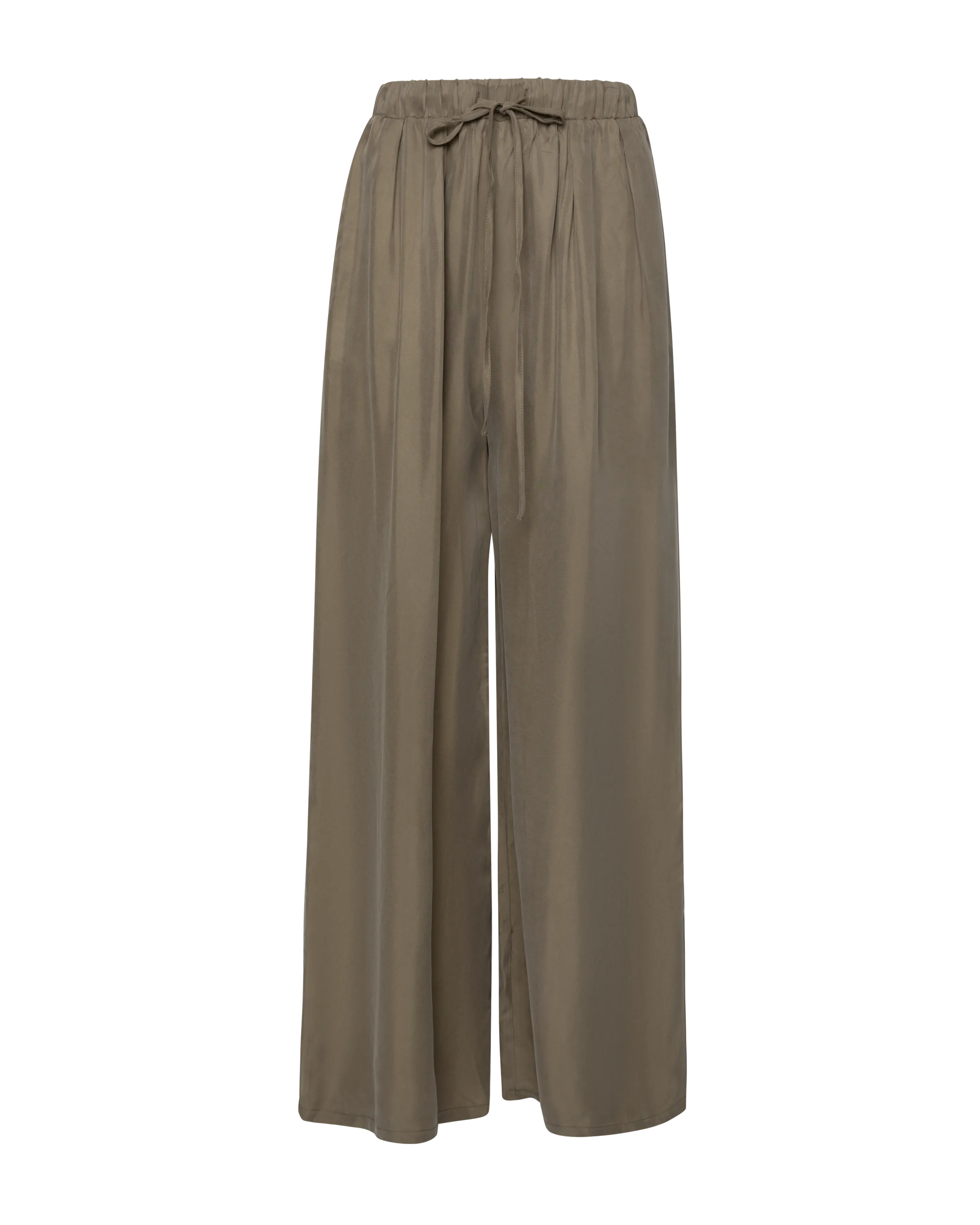Enya Pants | Olive