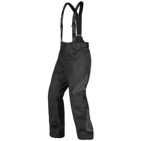 FXR Clutch Lite Pant Black Ops