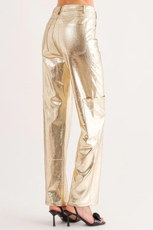 Gaia Pants