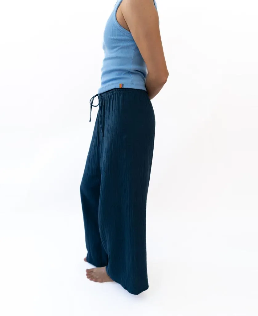 Gia Pant | Petrol
