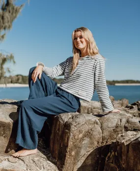 Gia Pant | Petrol