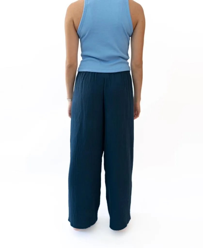 Gia Pant | Petrol
