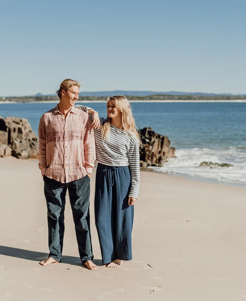 Gia Pant | Petrol